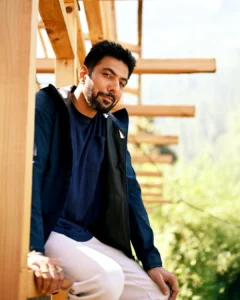 Ranveer brar