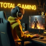 total gaming 