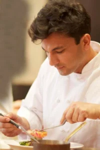 Vikas Khanna