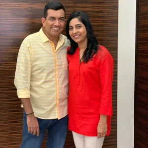 Sanjeev Kapoor