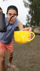 Zach King