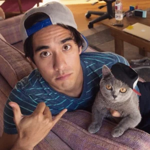 Zach King