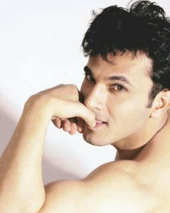 Vikas Khanna