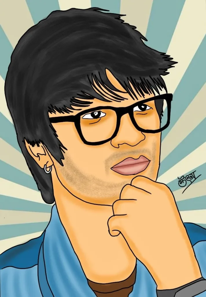 sourav joshi 