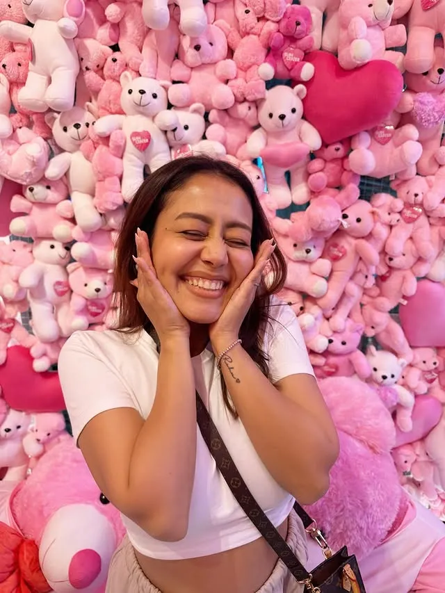neha kakkar


