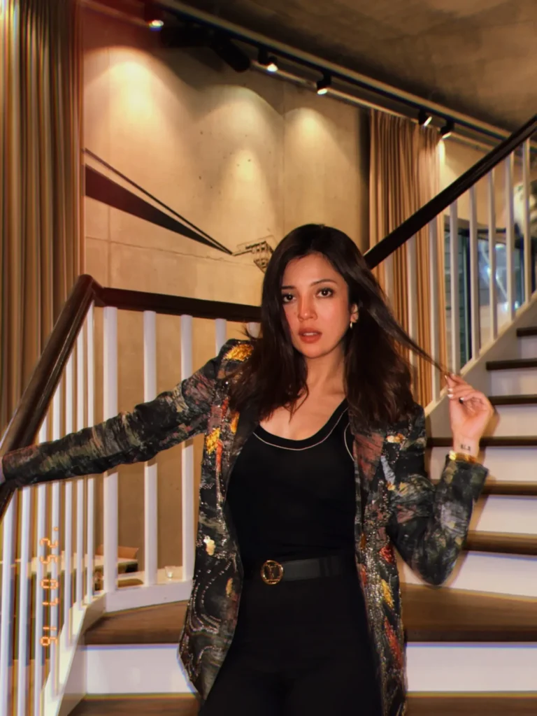 barkha singh age