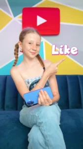 like nastya