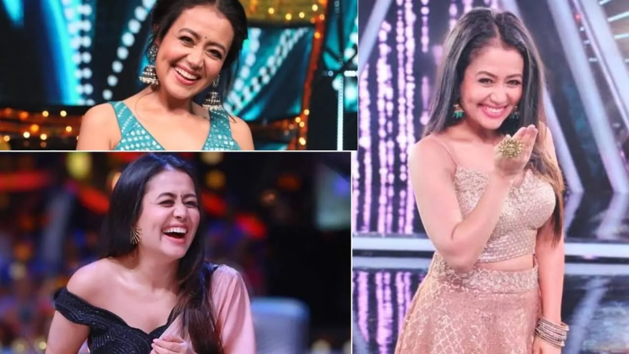 neha kakkar