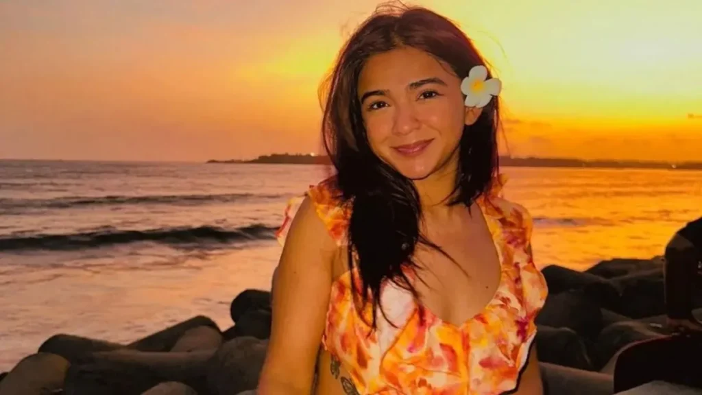 apoorva mukhija birthday