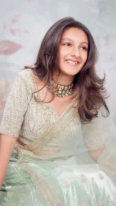 Sitara Ghattamaneni