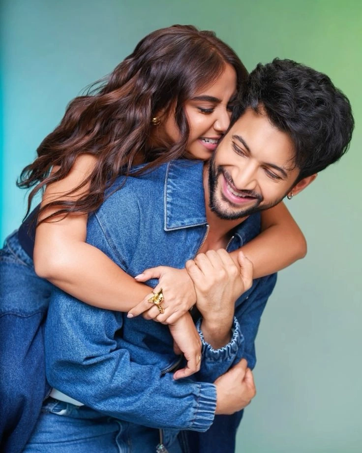 prajakta koli