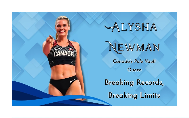 Alysha Newman Biography, Age, Net Worth & Boyfriend (2025) Alysha Newman