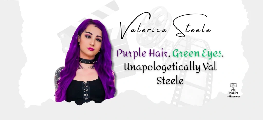 Valerica Steele