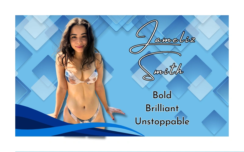 Jamelizzzz Biography: The Million-Dollar OnlyFans Success Story (2025) @jamelizzzz