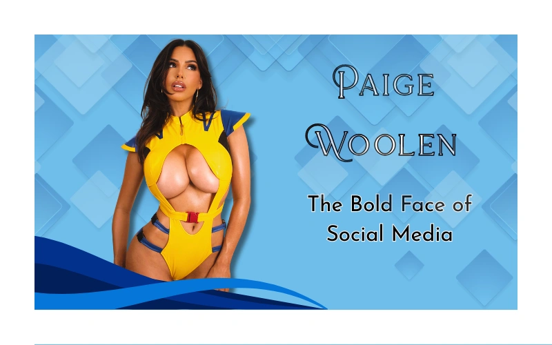 Paige Woolen Bio: Age, Onlyfans, Career Highlights & Net Worth (2025) paige woolen nude