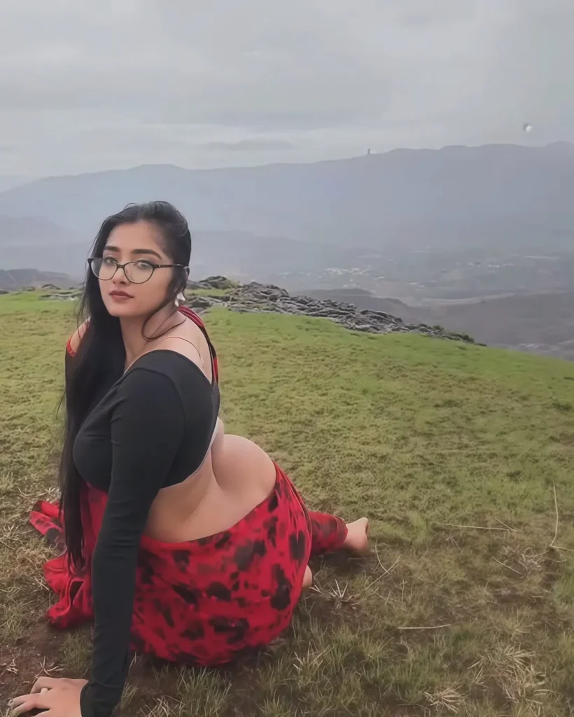 aanya advani nude