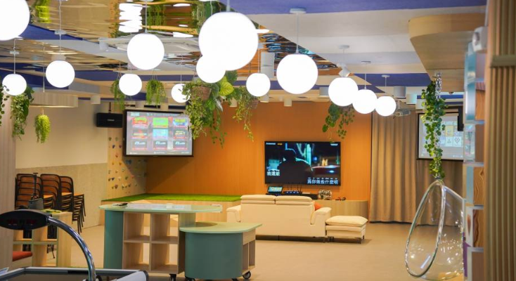 Why Flexible Event Space Rentals Are Better Than Fixed Venue Halls