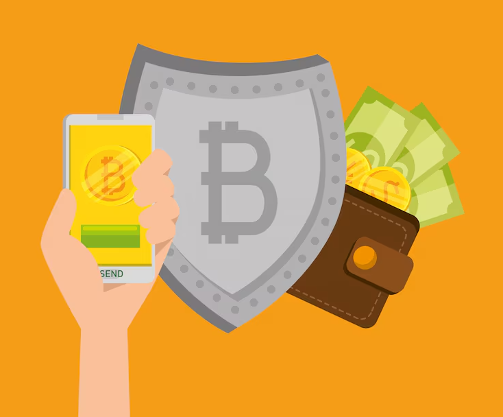 Покупка биткоина с банковской карты – это самый быстрый и понятный способ начать работать с криптой, даже если ты делаешь это впервые