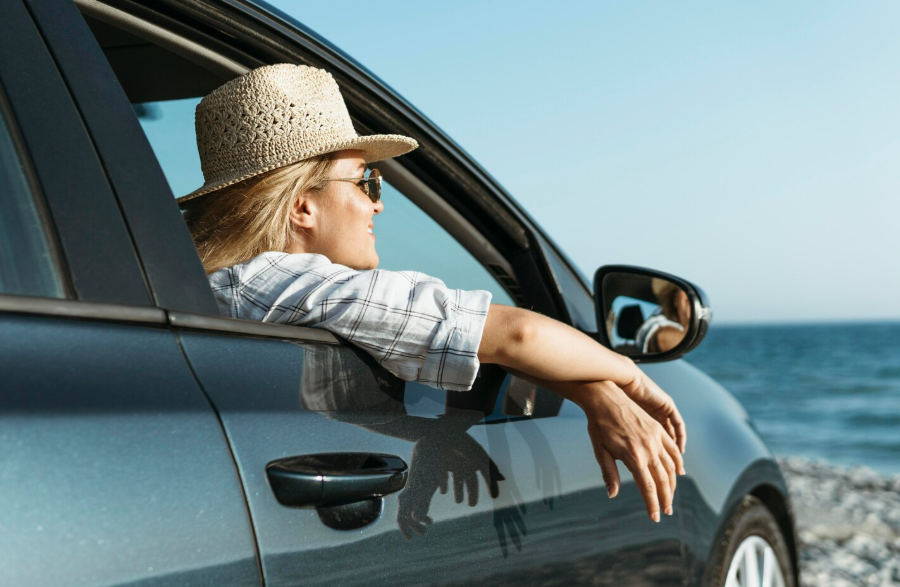 How to Choose the Perfect Car for Your Trip: Tips from findycar.com