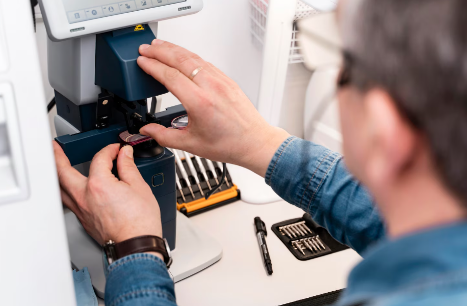 Electrical Injection Molding: Precision Plastic Components for Modern Electronics and Appliances