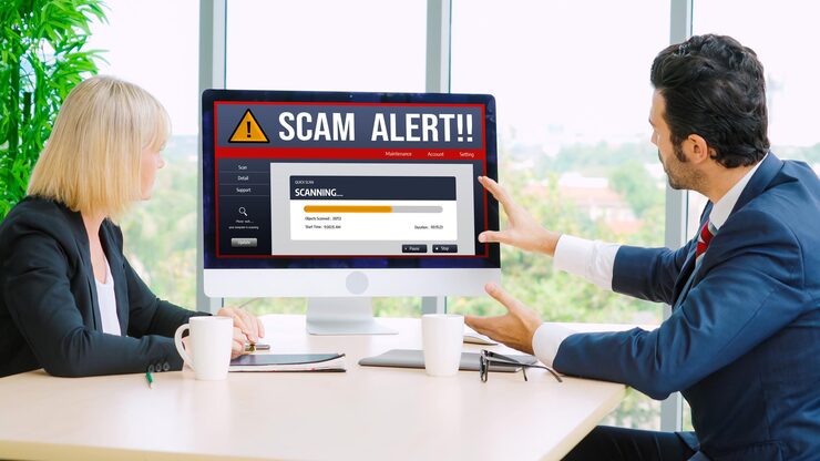 2034560000 Corporate Switchboard Scam Alert: What You Need to Know 2034560000