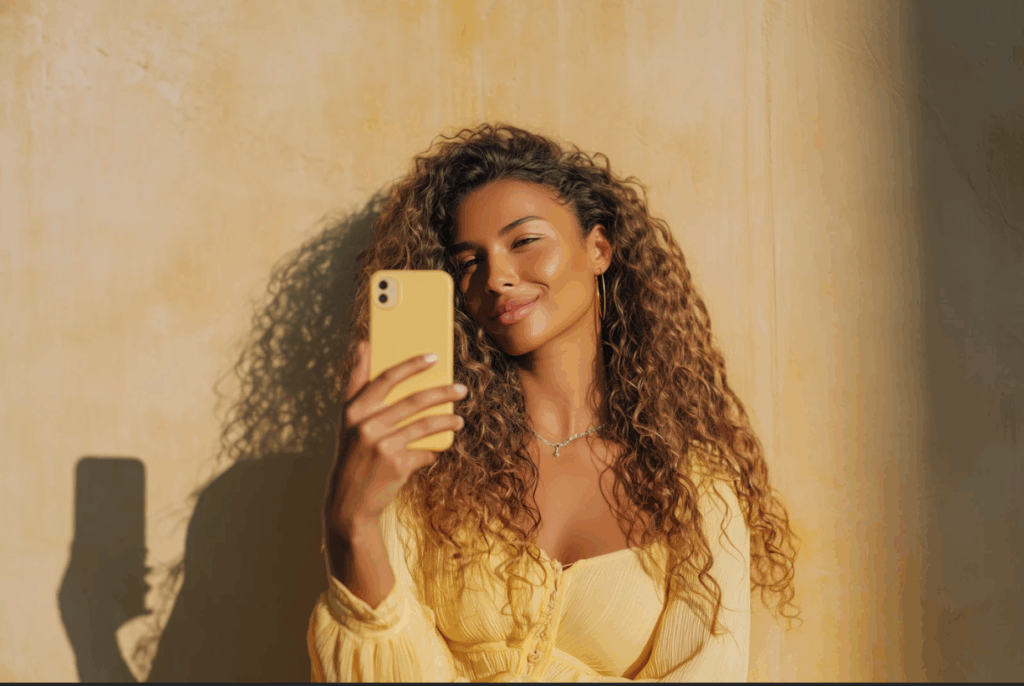 The 8 main rules for communication in videochat