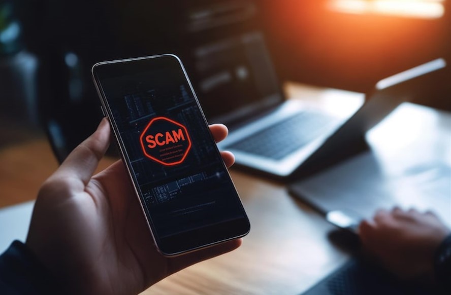 01603850868 Warranty Scam Call Alert: Protect Yourself 01603850868