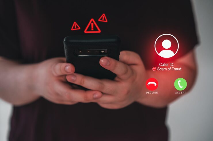 2073656004 Generic Spam Call Alert – How to Protect Yourself 2073656004