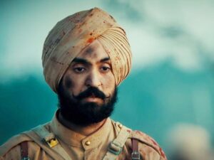 Top Diljit Dosanjh Movies Table