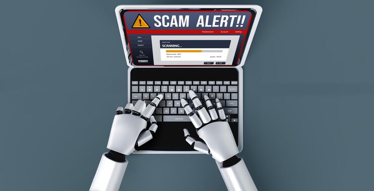 2037818380 Spam Robocall Detected: Why This Number Keeps Ringing 2037818380
