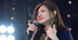 Alka Yagnik's Legacy: The Voice That YouTube Couldn't Forget