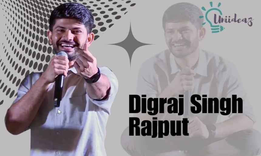 Digraj Singh Rajput Age: 5 Surprising Facts About India’s Favourite Social Science Teacher Digraj Singh Rajput Age