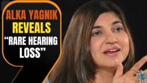 What Is Sensorineural Hearing Loss?