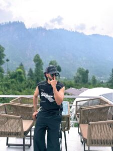 Fun Facts About Rohanpreet Singh