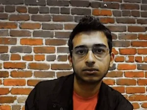 Sahil Lavingia Npr Interview 