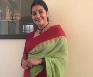 Bhavana Ramanna Marriage