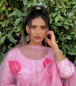 Shahneel Gill Date of Birth