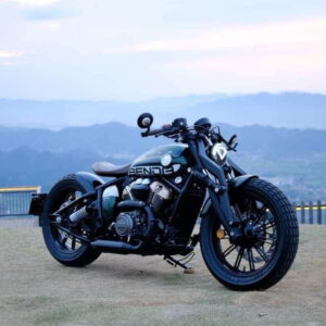 Benda Napoleon 500 Price 