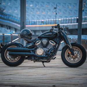 Benda Napoleon 500 Mileage 