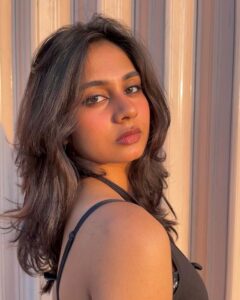 Vidhatri Bandi Web Series 