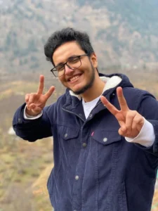 Triggered Insaan Age 