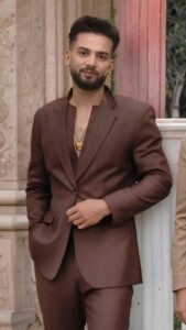 Elvish Yadav Net Worth 