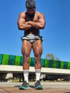 Ankit Baiyanpuria Net Worth 