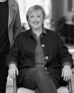 Pauline Quirke