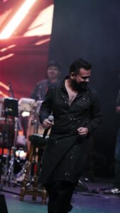 Kunchacko Boban Height