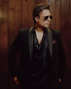 Vivek Oberoi Business 