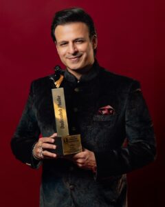 Vivek Oberoi 