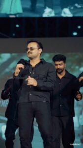 Kunchacko Boban Wife