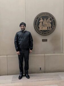 Srikanth Bolla Net Worth 