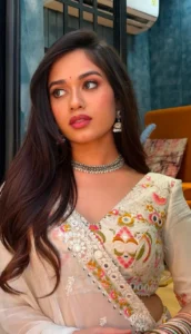 Jannat Zubair Net Worth 